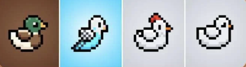 BIRD Daily Combo 26 April 2025